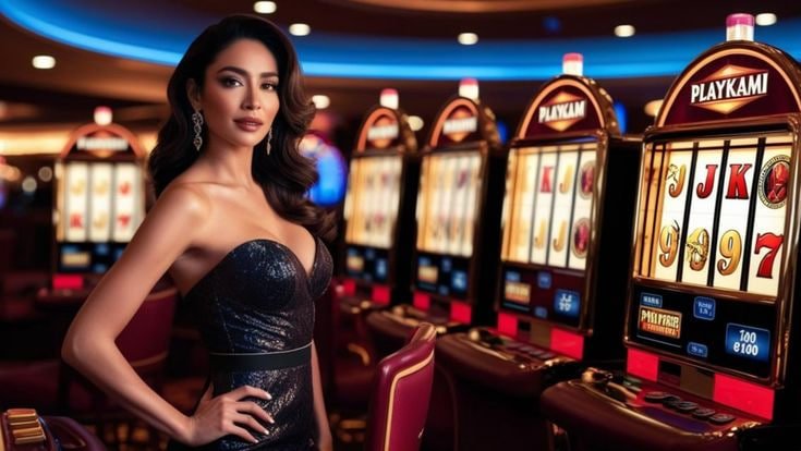 678slot apk တာဝန်ယူကစားခြင်း