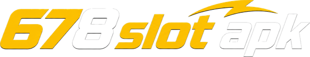 678slot apk လိုဂို